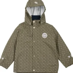 Jolly Print Rain Set
