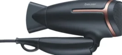 Jonisk hårtork 1600 W HC 25