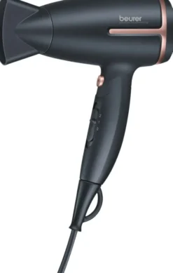 Jonisk hårtork 1600 W HC 25