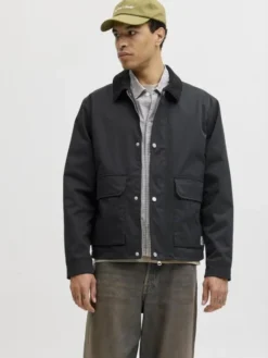 JORCATSKILLS BARN JACKET SN