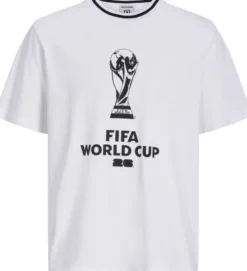 JORFIFA TEE SS CREW NECK STYD AW25