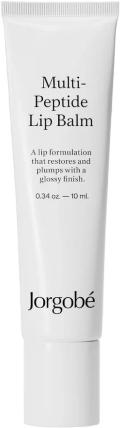 Jorgobé Peptide Lip Balm