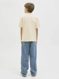 JORNORREBRO EMB TEE SS CN NOOS JNR
