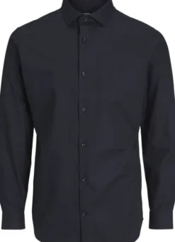 JPRBLAPARKER SHIRT L/S NOOS