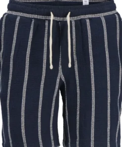 JPSTJAIDEN COBA STRIPE JOG SHORT M