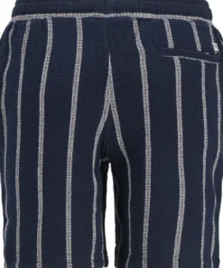 JPSTJAIDEN COBA STRIPE JOG SHORT M