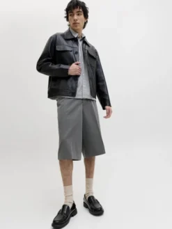 JPSTOWEN TOBY CHINO SHORTS XLNG LN