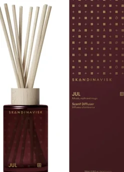 JUL Scent Diffuser 100ml