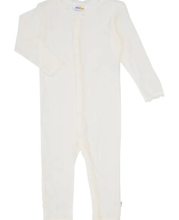 Jumpsuit Basic