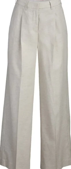 JXELLIS STRUCTURED WIDE HW PANT TLR