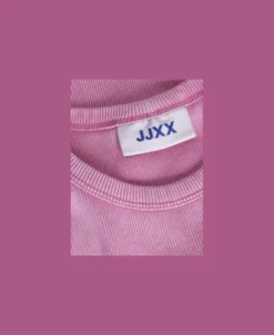 JXFRANKIE WASH SS STR TEE JRS NOOS