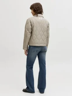 JXHOPE ALLIE QUILTED JACKET OTW SN