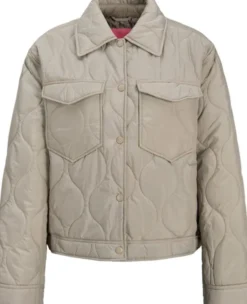 JXHOPE ALLIE QUILTED JACKET OTW SN