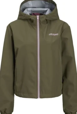 JXJADE LIGHT JACKET OTW