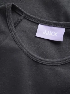 JXSTAR SS RAGLAN DRESS JRS