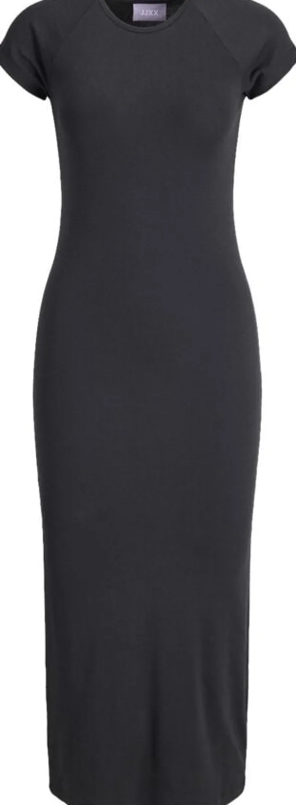 JXSTAR SS RAGLAN DRESS JRS