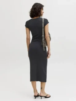 JXSTAR SS RAGLAN DRESS JRS