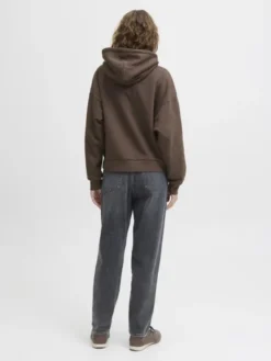 JXSTUDIO VESTERBRO LS RLX HOOD SWT