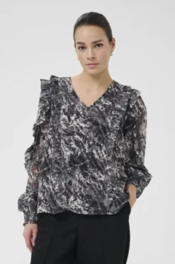 KAalica Blouse
