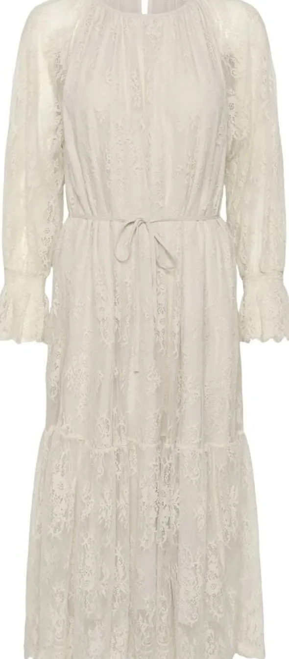 KAamelie Lace Dress