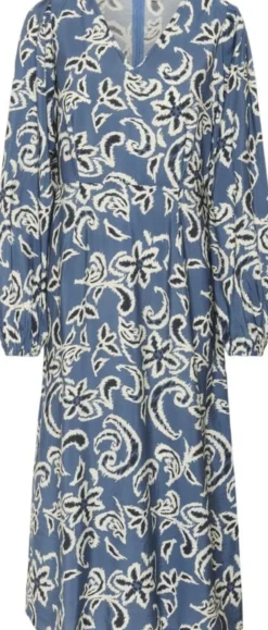 KAdahlia Dress