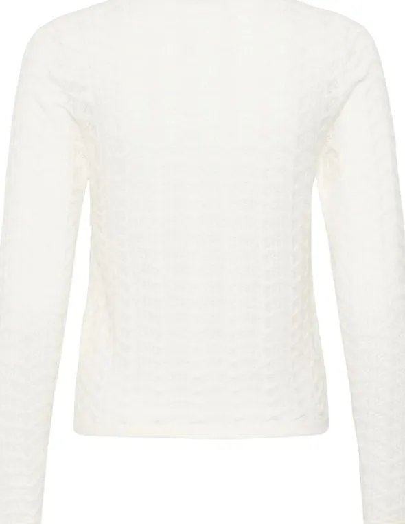 KAdolly Cardigan Knit