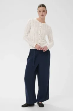 KAdolly Cardigan Knit