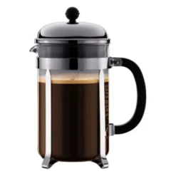 Kaffebrygger, 12 kop, 1. 5 l, BPA-frit plast, brudsikker