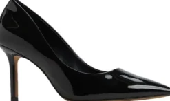 KAITIE HEELED SHOES
