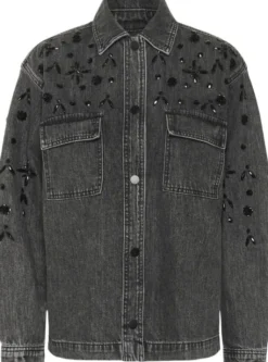 KAjaiden Denim Jacket