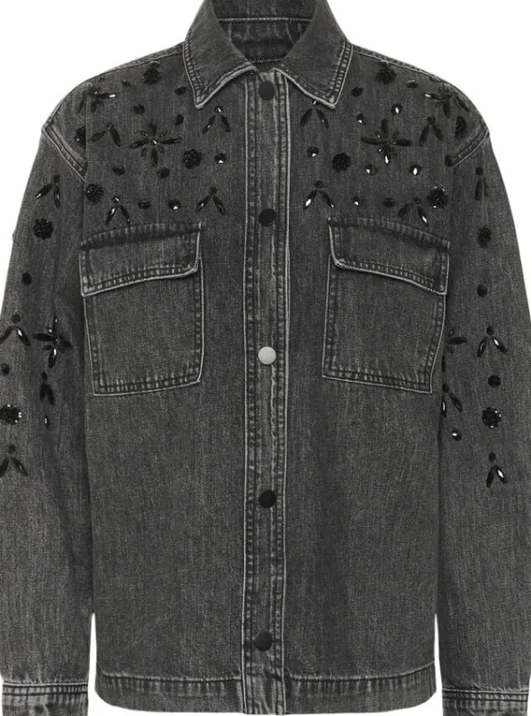KAjaiden Denim Jacket