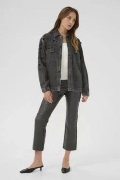 KAjaiden Denim Jacket