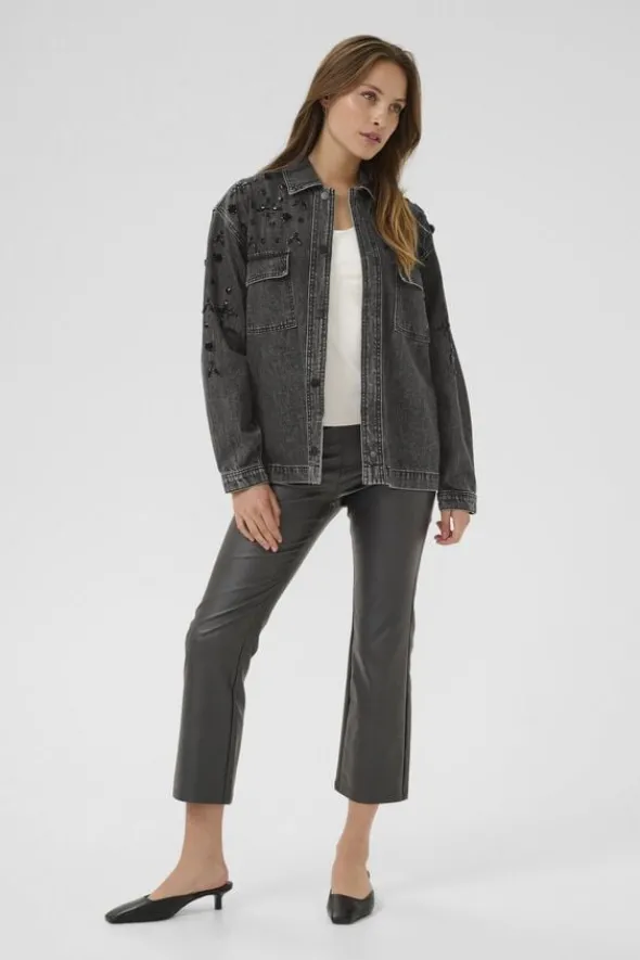 KAjaiden Denim Jacket