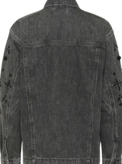 KAjaiden Denim Jacket