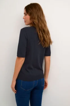KAlizza O-neck pullover