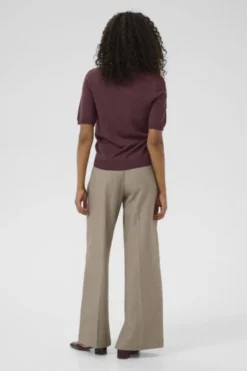 KAlizza O-neck pullover