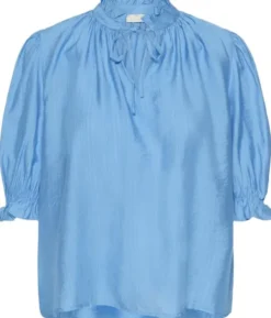 KAlufia Frill Blouse