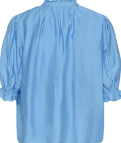 KAlufia Frill Blouse