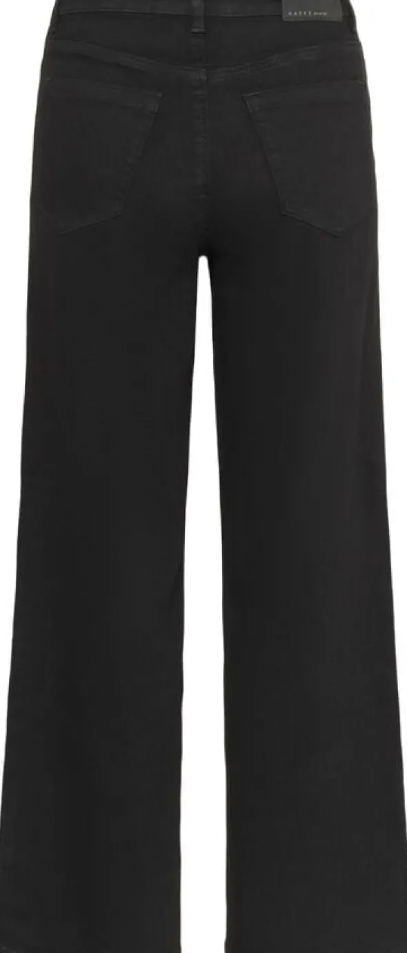 KAmeadow HW Reg Fit Jeans