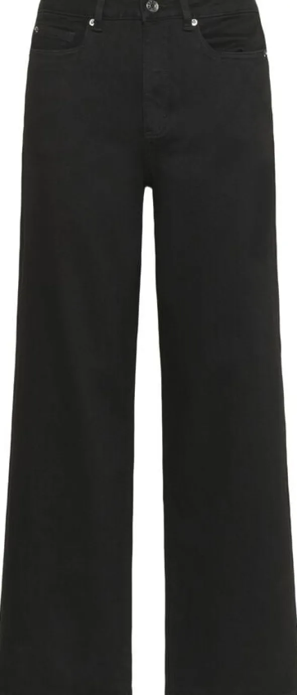 KAmeadow HW Reg Fit Jeans