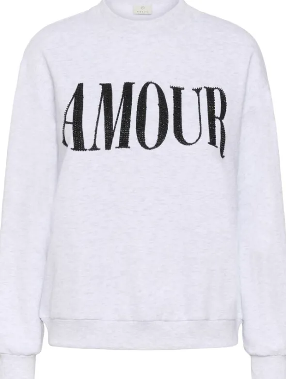 KAmelody Sweatshirt