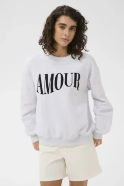 KAmelody Sweatshirt