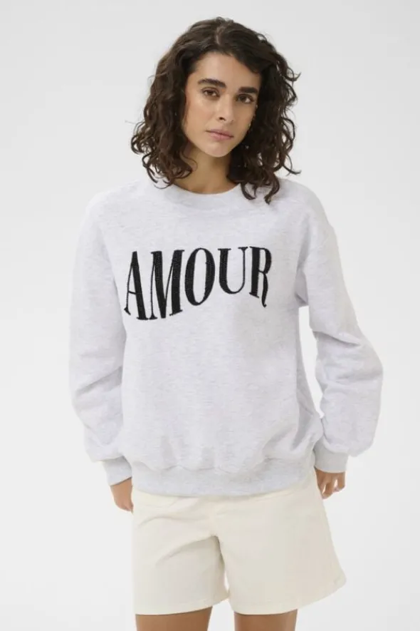KAmelody Sweatshirt