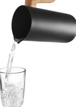 Kande 1,4l black Nordic k