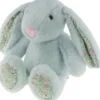 KANIN SWEET LYS BL 30CM