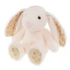 KANIN SWEET LYS ROSA 30CM