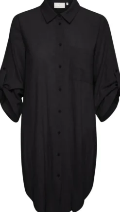 KApauline Shirt Dress
