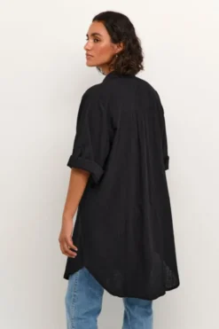 KApauline Shirt Dress