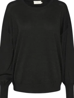 KAregina O-neck Knit
