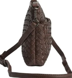 Karimambg Crossbody Bag, Weave